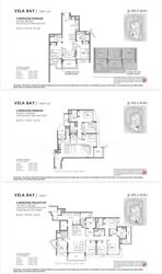 Vela Bay (D16), Apartment #557281881